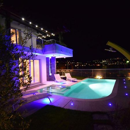 Villa Mimosa Bellagio Wild Flowers Oliveto Lario ภายนอก รูปภาพ