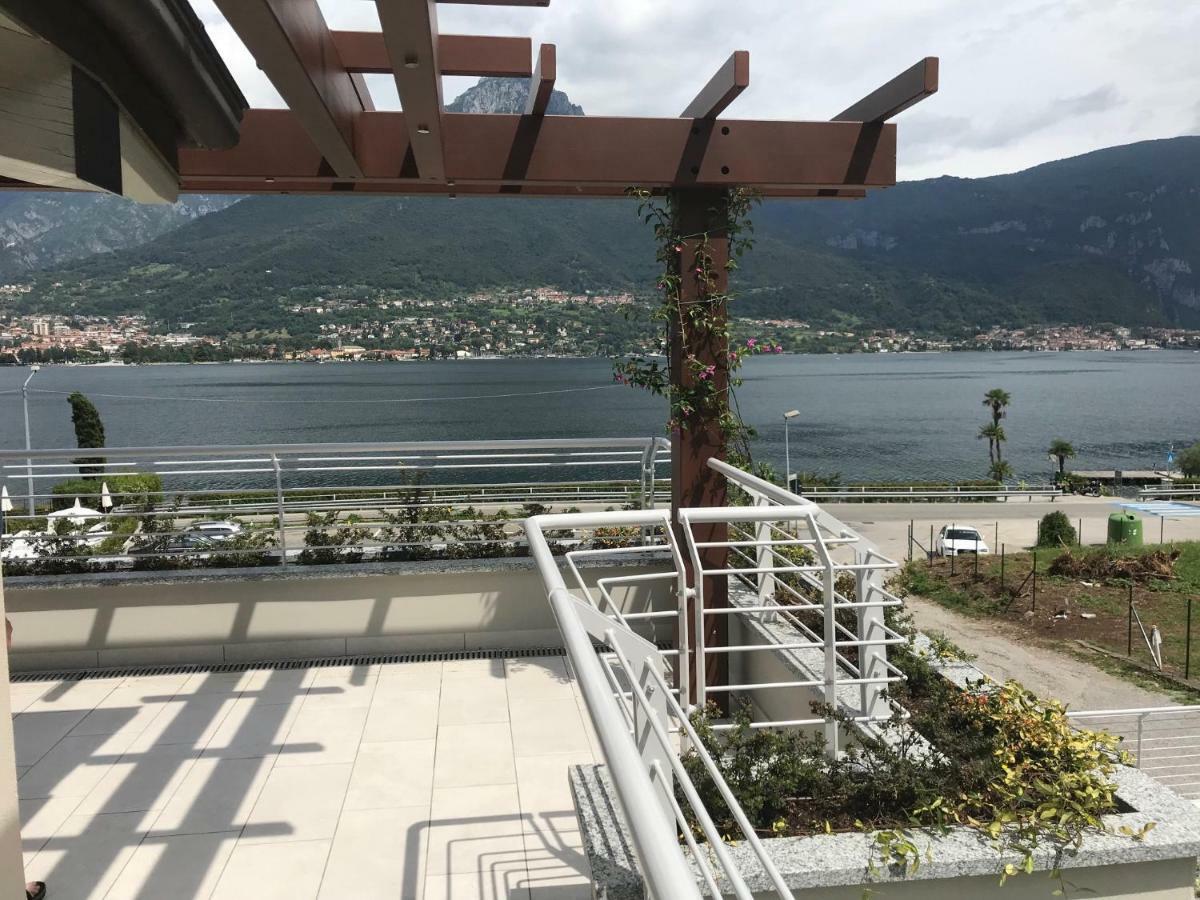 Villa Mimosa Bellagio Wild Flowers Oliveto Lario ภายนอก รูปภาพ