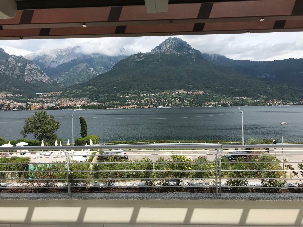 Villa Mimosa Bellagio Wild Flowers Oliveto Lario ภายนอก รูปภาพ