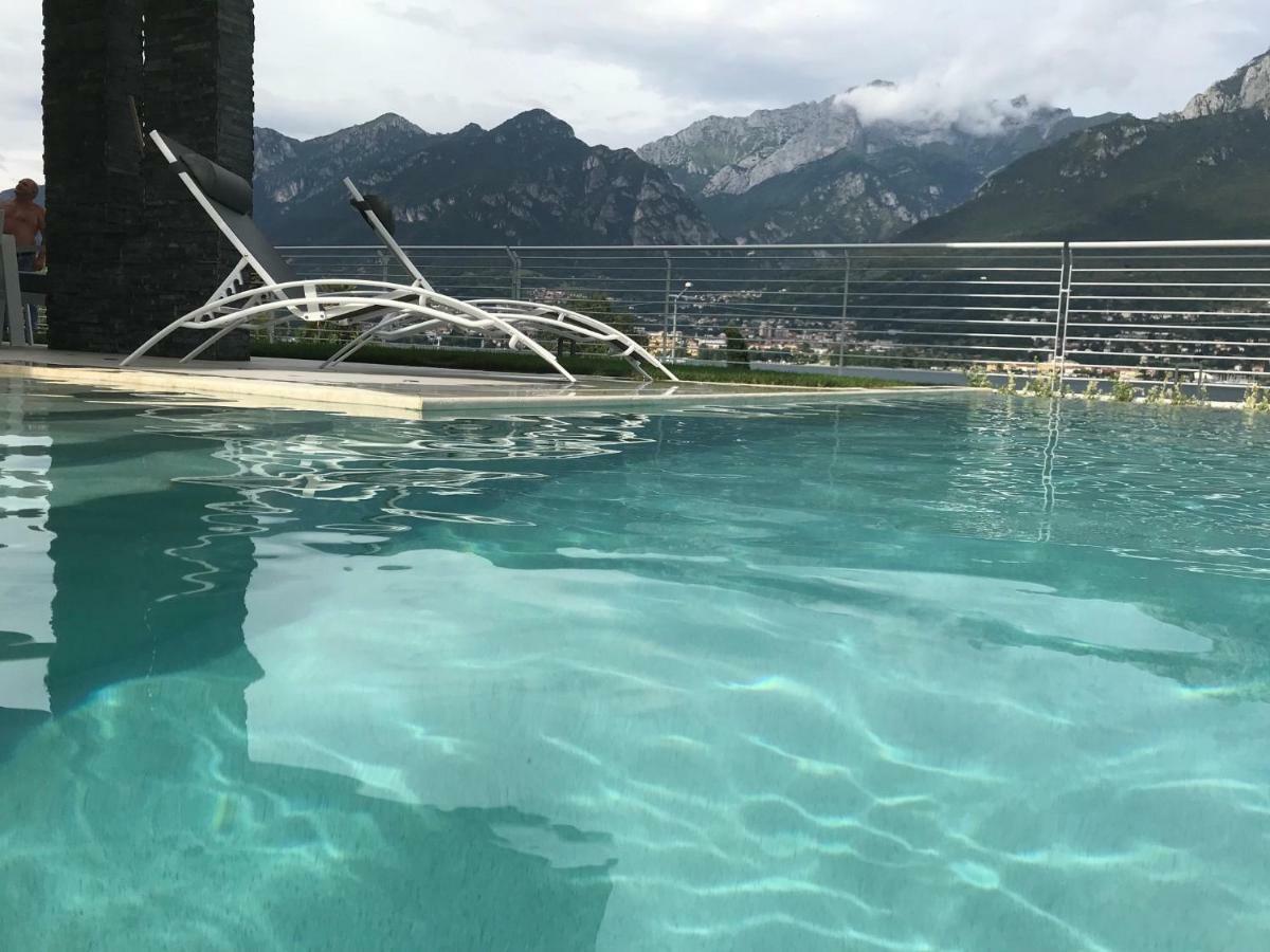 Villa Mimosa Bellagio Wild Flowers Oliveto Lario ภายนอก รูปภาพ