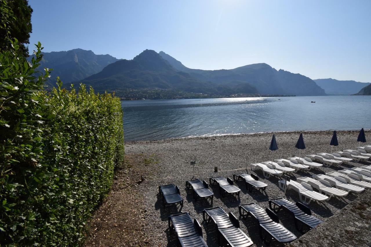 Villa Mimosa Bellagio Wild Flowers Oliveto Lario ภายนอก รูปภาพ
