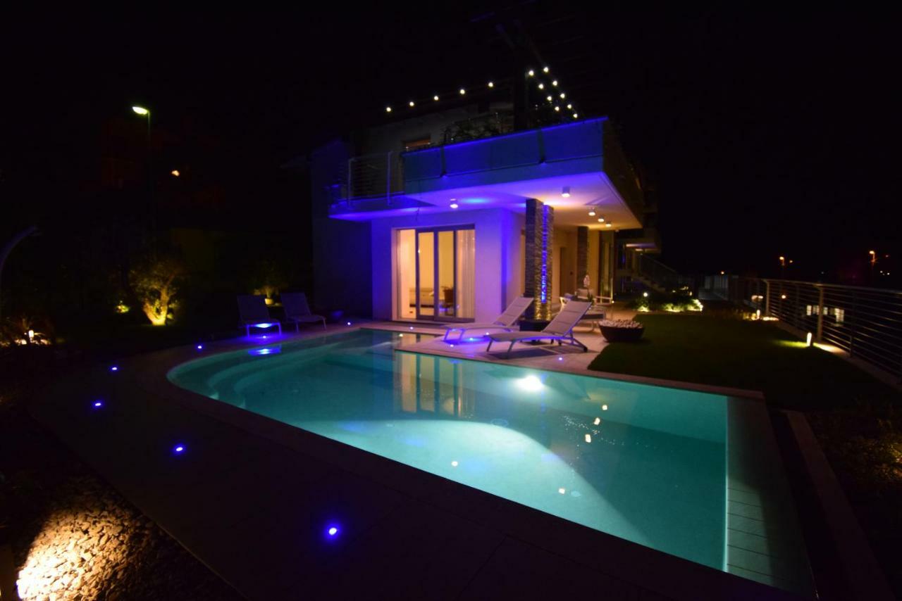 Villa Mimosa Bellagio Wild Flowers Oliveto Lario ภายนอก รูปภาพ