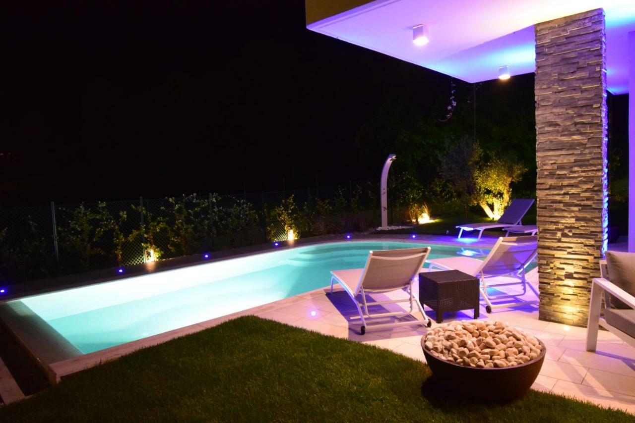 Villa Mimosa Bellagio Wild Flowers Oliveto Lario ภายนอก รูปภาพ