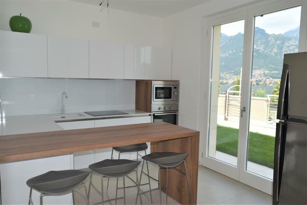 Villa Mimosa Bellagio Wild Flowers Oliveto Lario ภายนอก รูปภาพ